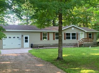 N6026 Thronson Dr, Ladysmith, WI 54848