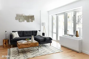 Rented by Citi Habitats