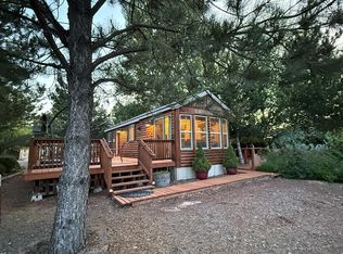 P 4th St, Cascade, ID 83611