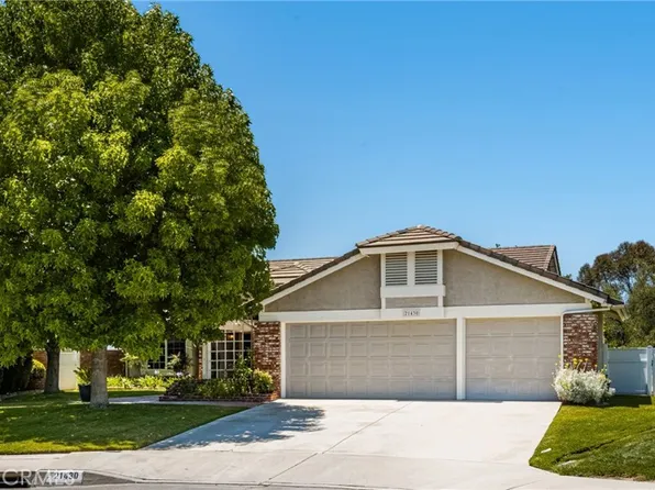21430 Via Del Parque, Yorba Linda, CA 92887