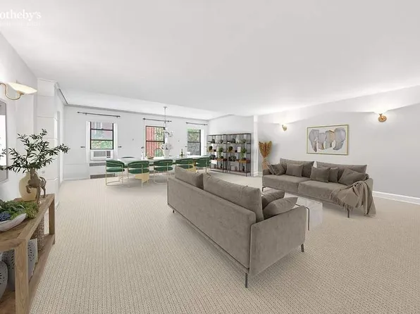 20 Plaza St E APT B2, Brooklyn, NY 11238