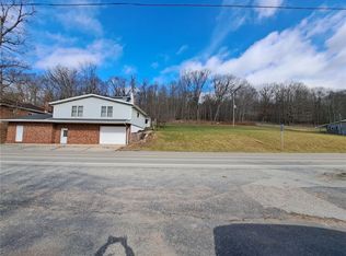 277 Whistler St, Hollsopple, PA 15935