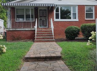 5030 Lee St NE, Washington, DC 20019