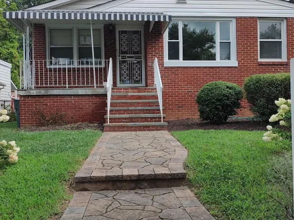 5030 Lee St NE, Washington, DC 20019