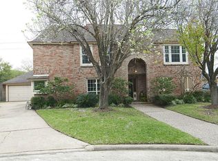 7722 Spyglass Dr, Houston, TX 77095