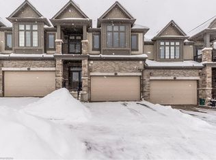 584 Mayapple St, Waterloo, ON N2V0E3