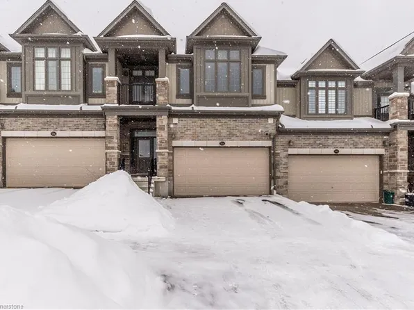 584 Mayapple St, Waterloo, ON N2V 0E3