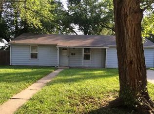 5018 August Ct, Kansas City, KS 66106