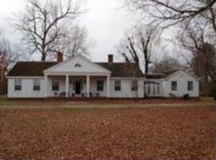 3100 Proper St, Corinth, MS 38834