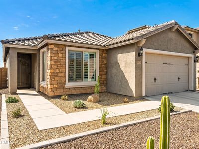 9629 W Fallen Leaf Ln, Peoria, AZ, 85383