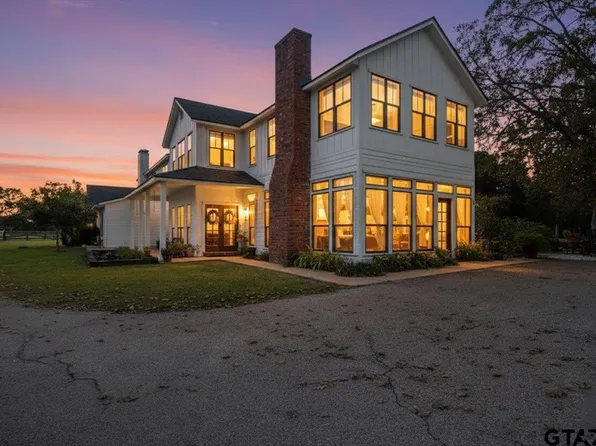 395 County Road 2482, Mineola, TX 75773