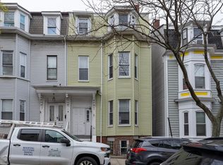 13 Gates St, South Boston, MA 02127