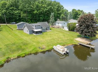 4410 Delaware Rd, Fremont, MI 49412