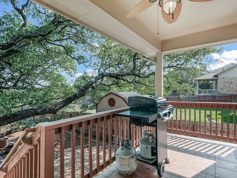 3706 Pinyon Pne — Photo 21