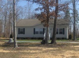 345 Quartergate Rd, Roxboro, NC 27574