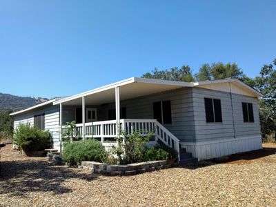 38901 Squaw Valley Rd, Squaw Valley, CA, 93675