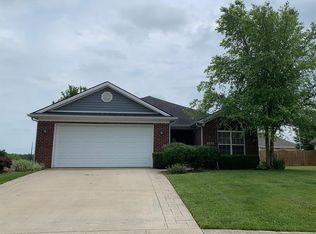 101 Fallow Cir, Georgetown, KY 40324