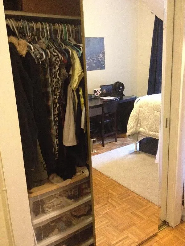 Studio, 400 sqft, $2,700 — Photo 2