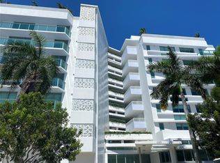 The Palms Condo, Bay Harbor Islands, FL 33154