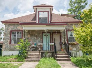 1709 Cedar Ave #A, Austin, TX 78702
