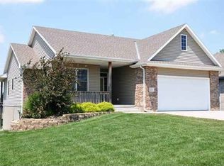 700 N 6th St, Springfield, NE 68059