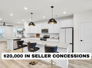 352 Herty Park Dr, Moncks Corner, SC 29461