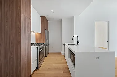 Rented by Living New York