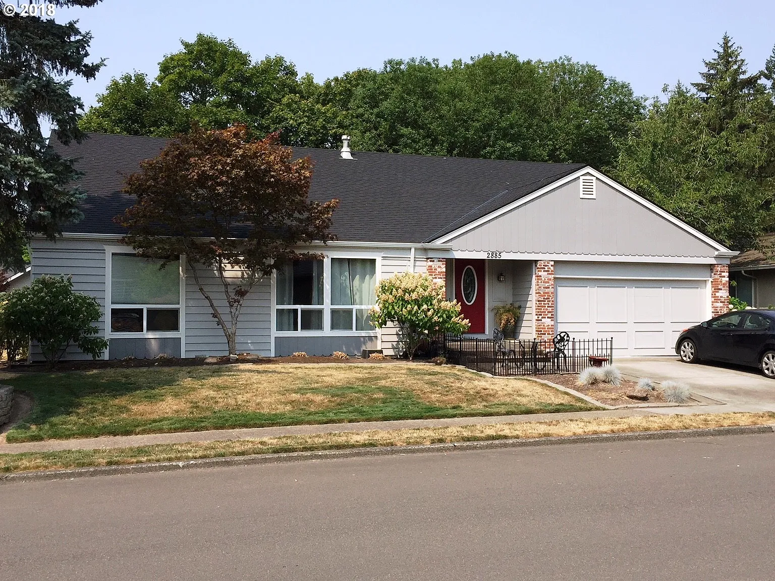 2885 NW 153rd Ave photo 1