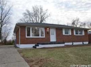 6508 Connie Dr, Louisville, KY 40258