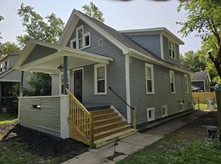 1314 Egleston Ave #1, Kalamazoo, MI 49001