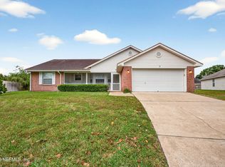 2411 Paris Mill Rd, Jacksonville, FL 32221