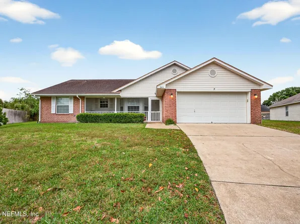 2411 PARIS MILL Road, Jacksonville, FL 32221