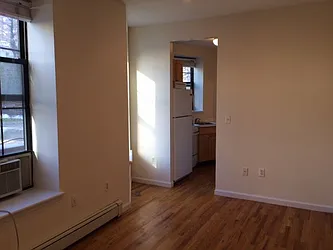 Rented by Comprehensive Management