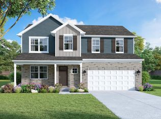 46 Chestnut St, Springboro, OH 45066