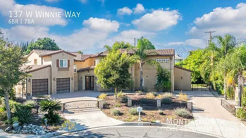 137 W Winnie Way Photo 1