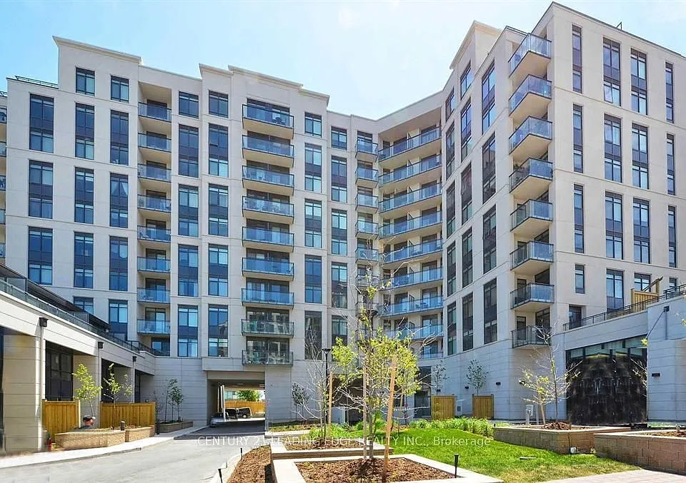 24 Woodstream Blvd #616