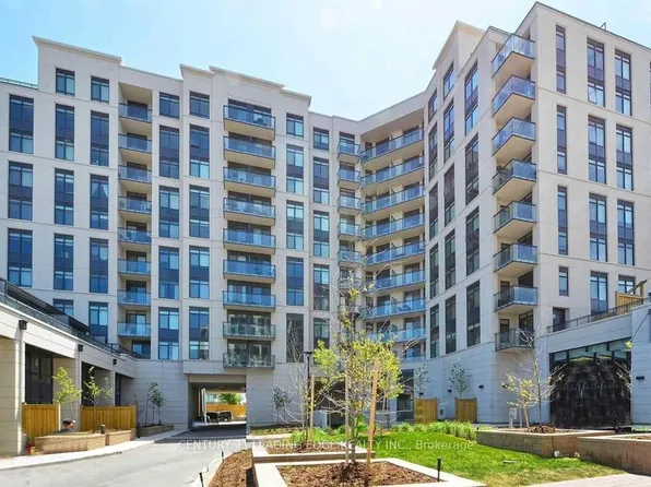 24 Woodstream Blvd, Vaughan, ON