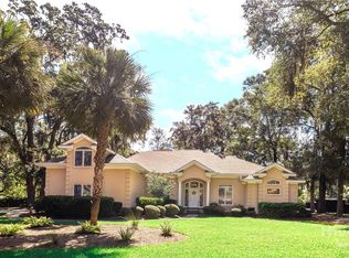 1 Magnolia Xing, Savannah, GA 31411