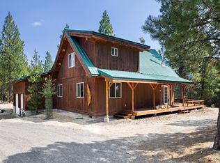 123819 Two Rivers Rd, Crescent Lake, OR 97733