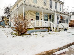 1722 Sexton St, Baltimore, MD 21230