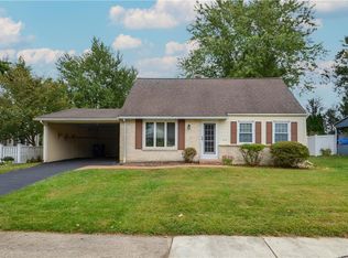 815 S Main St, Allentown, PA 18103