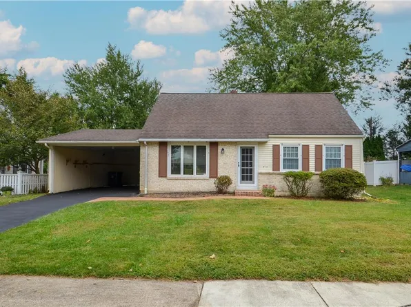 815 S Main St, Allentown, PA 18103