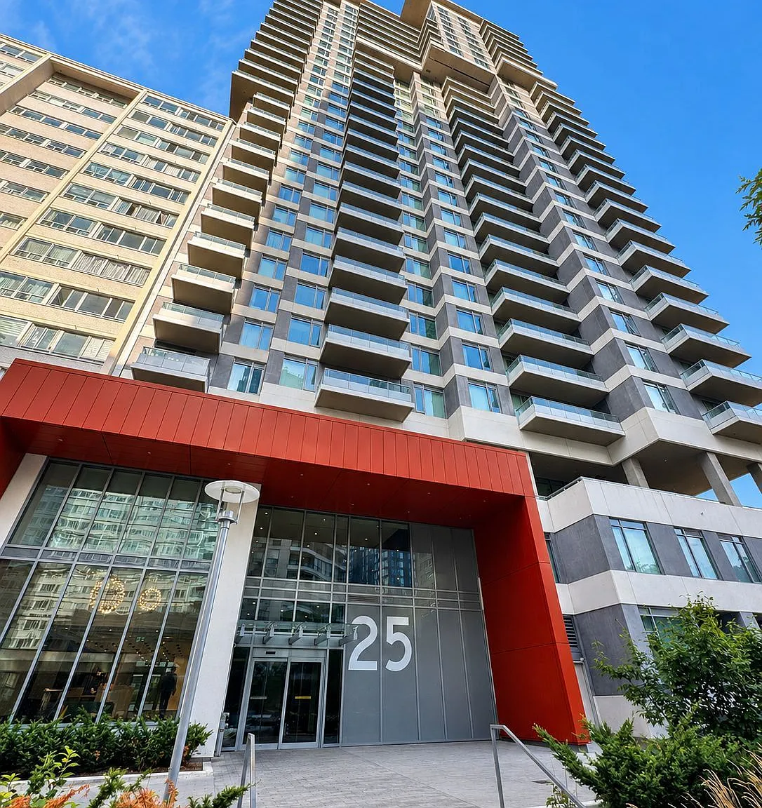 2 bed, $2,750 — Photo 1