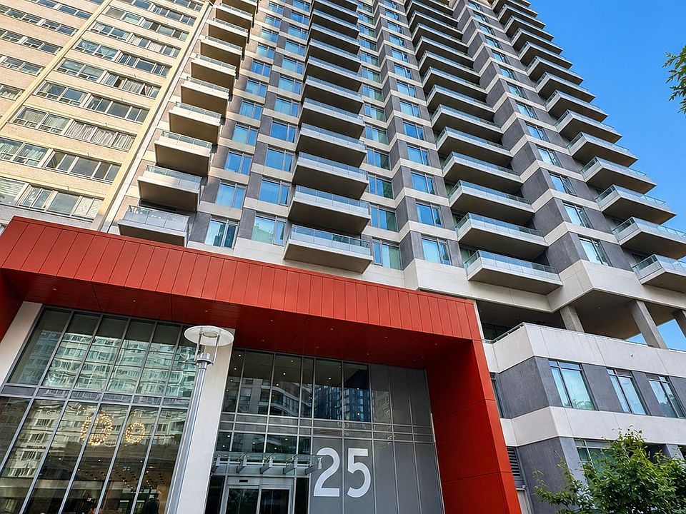 1st image of 25 Holly St #910