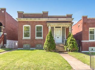 3650 Alberta St, Saint Louis, MO 63116