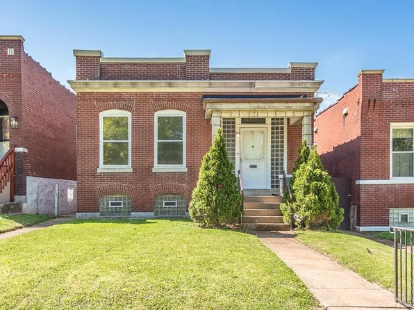 3650 Alberta St, Saint Louis, MO 63116