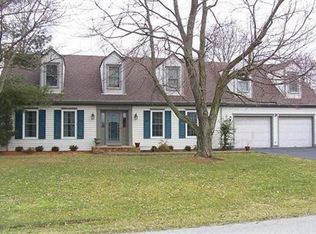 213 Ridge Rd, Mt Sterling, KY 40353