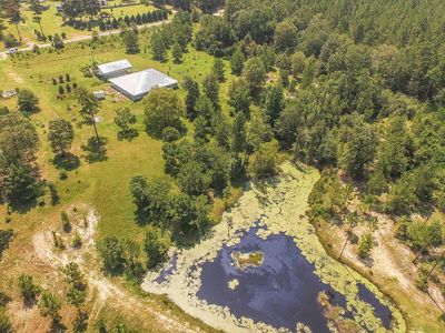 75 Percy Oneal Rd, Mc Henry, MS, 39561