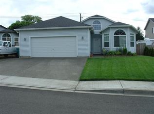 1582 E Caples Ct, La Center, WA