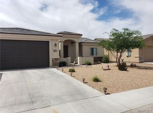 3692 Richie Dr, Kingman, AZ 86401